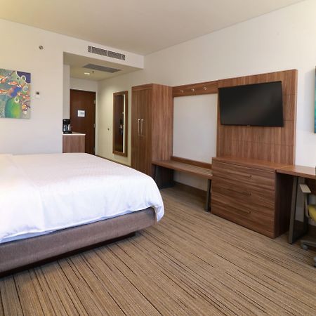 Holiday Inn Express & Suites - Ensenada Centro By Ihg Esterno foto