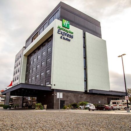 Holiday Inn Express & Suites - Ensenada Centro By Ihg Esterno foto