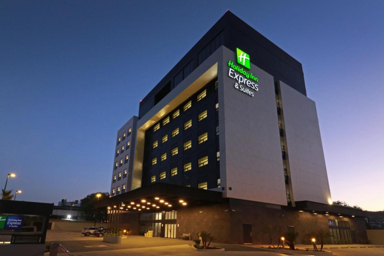 Holiday Inn Express & Suites - Ensenada Centro By Ihg Esterno foto