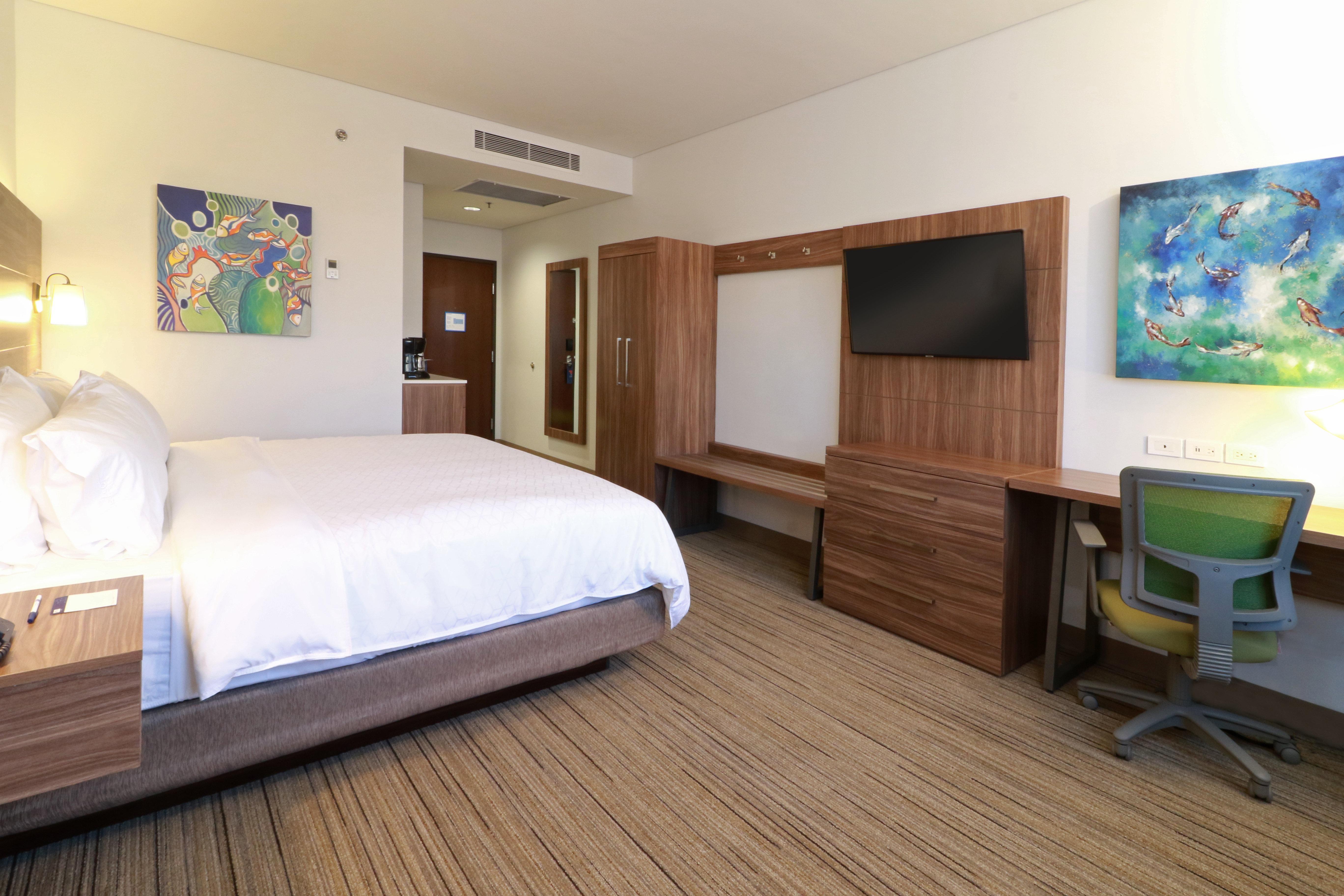 Holiday Inn Express & Suites - Ensenada Centro By Ihg Esterno foto