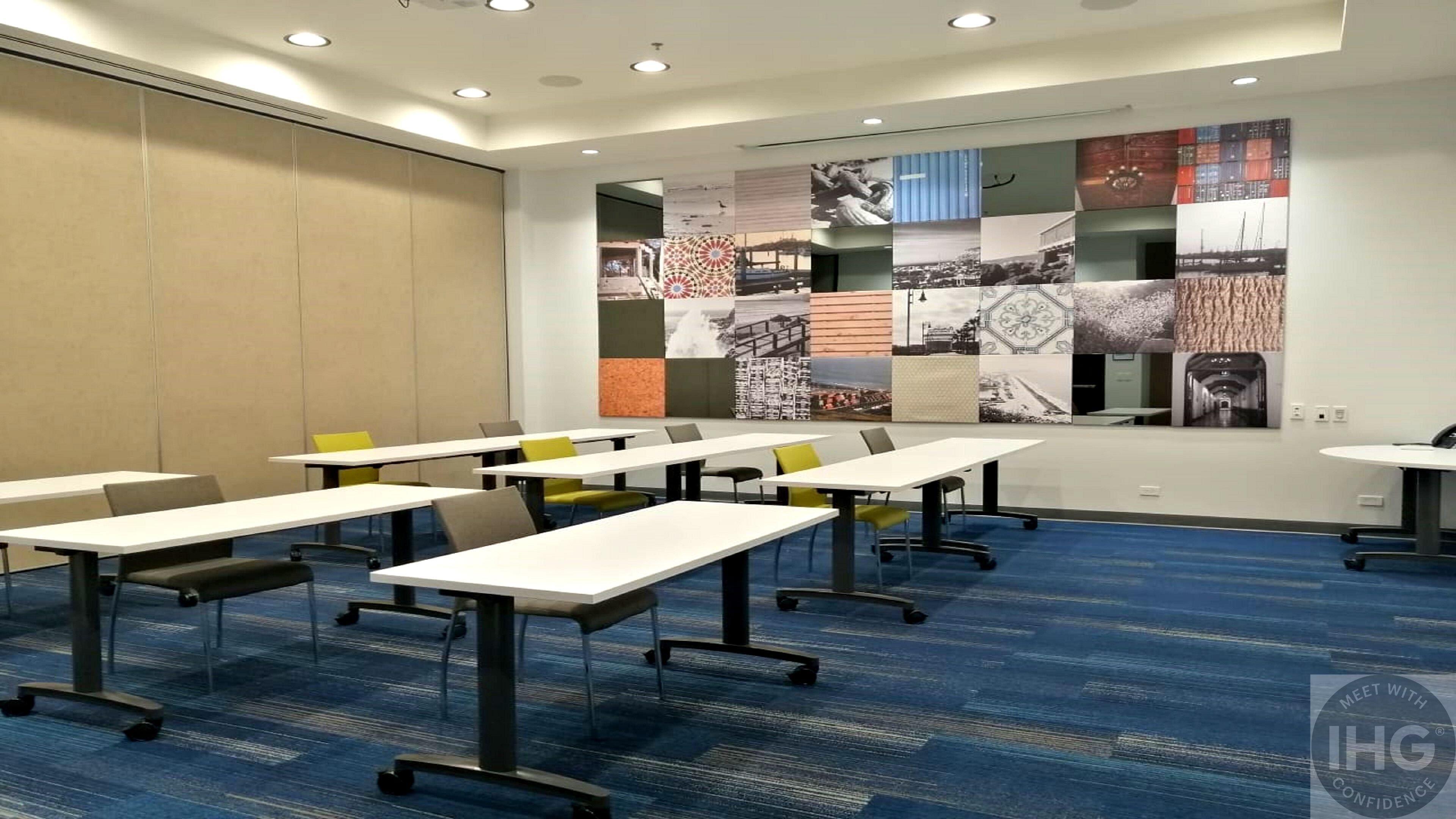 Holiday Inn Express & Suites - Ensenada Centro By Ihg Esterno foto