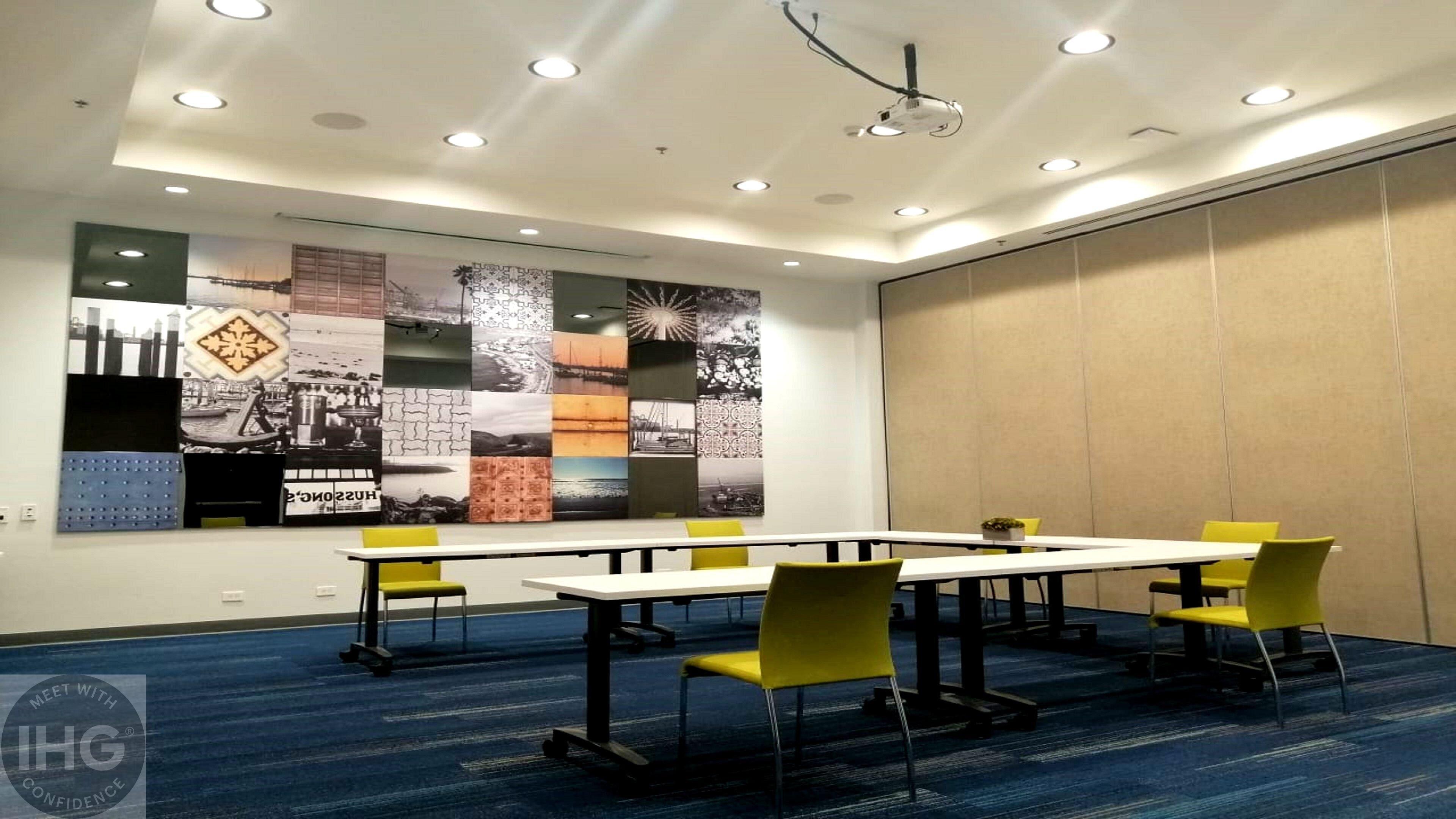 Holiday Inn Express & Suites - Ensenada Centro By Ihg Esterno foto