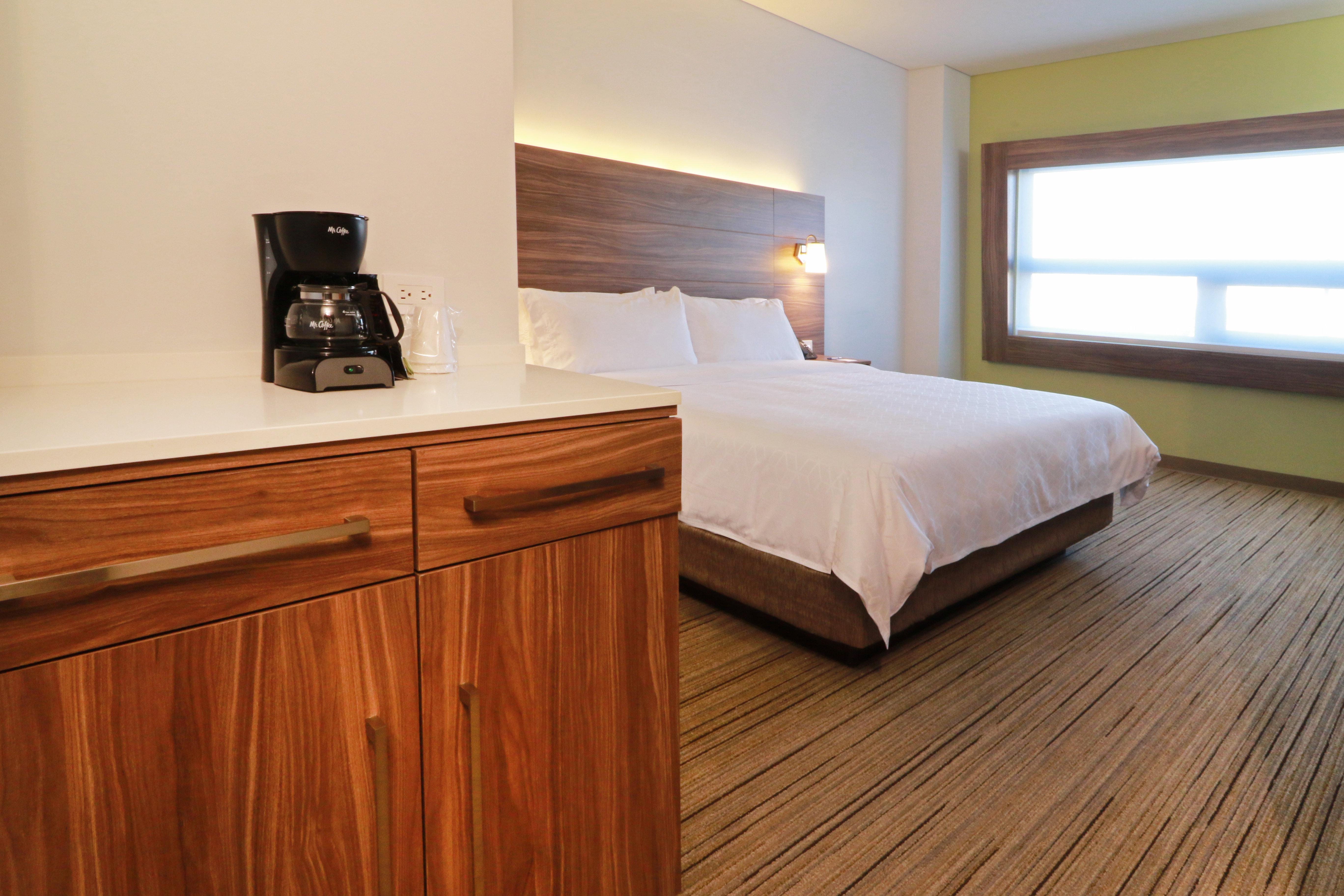 Holiday Inn Express & Suites - Ensenada Centro By Ihg Esterno foto