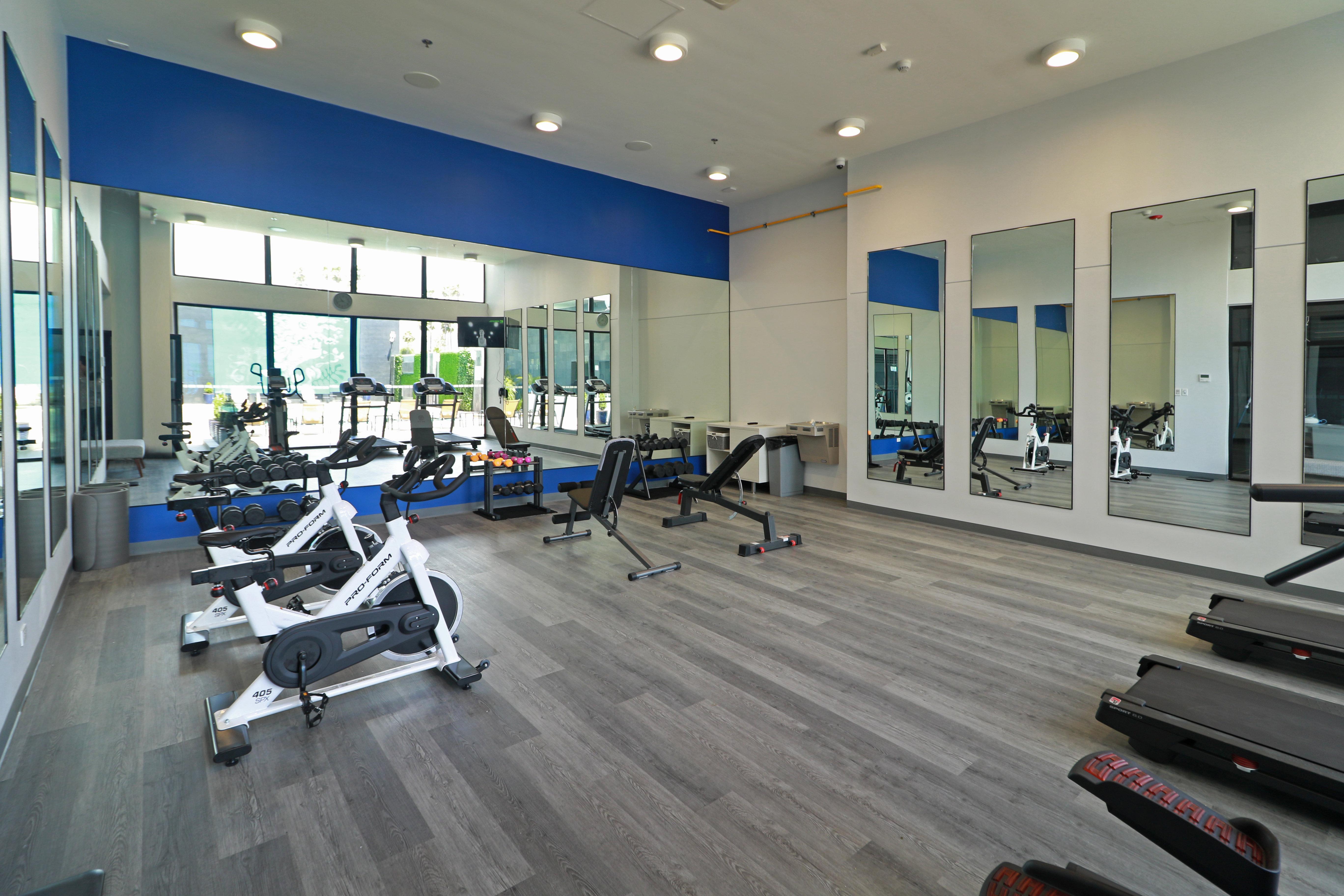 Holiday Inn Express & Suites - Ensenada Centro By Ihg Esterno foto