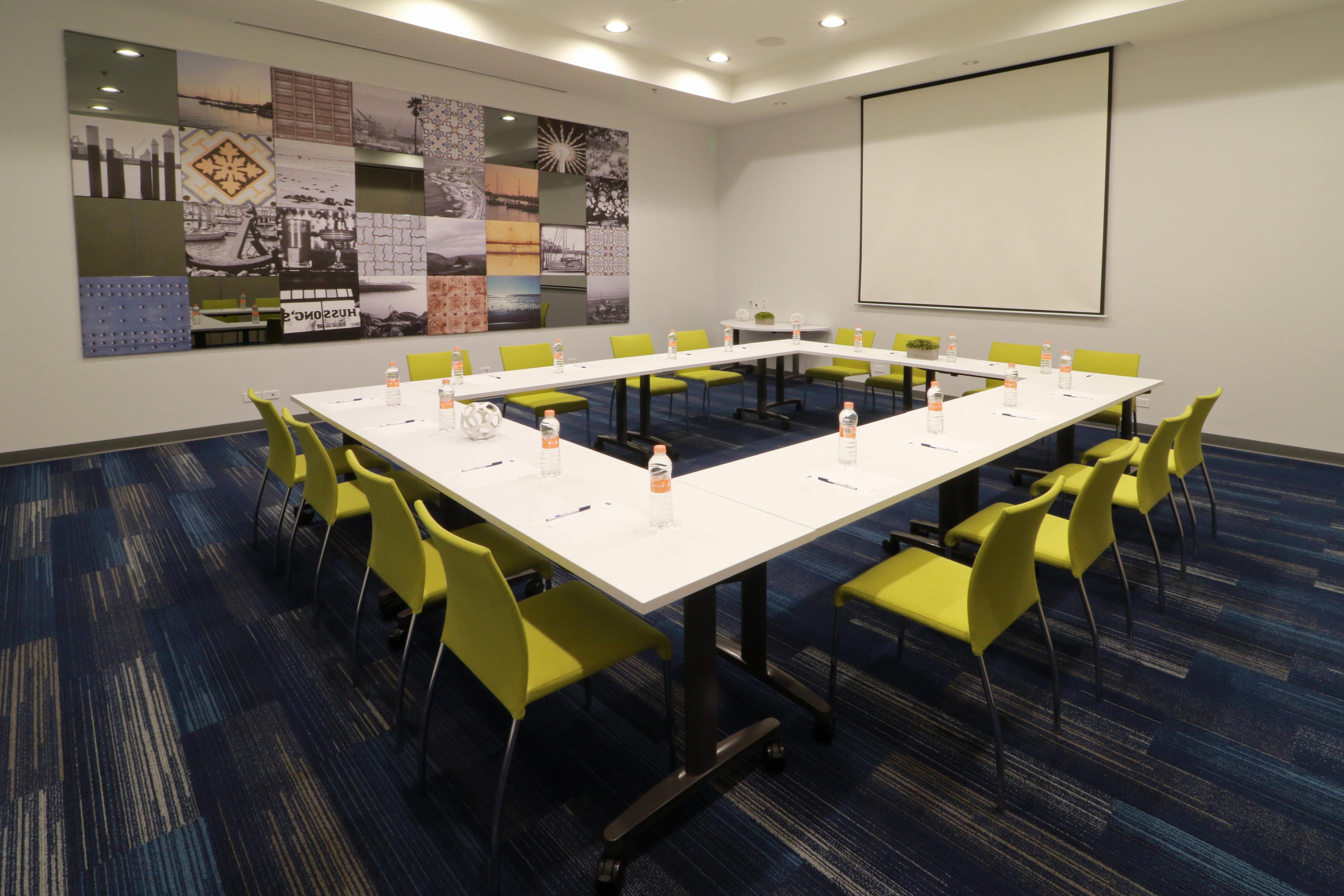 Holiday Inn Express & Suites - Ensenada Centro By Ihg Esterno foto