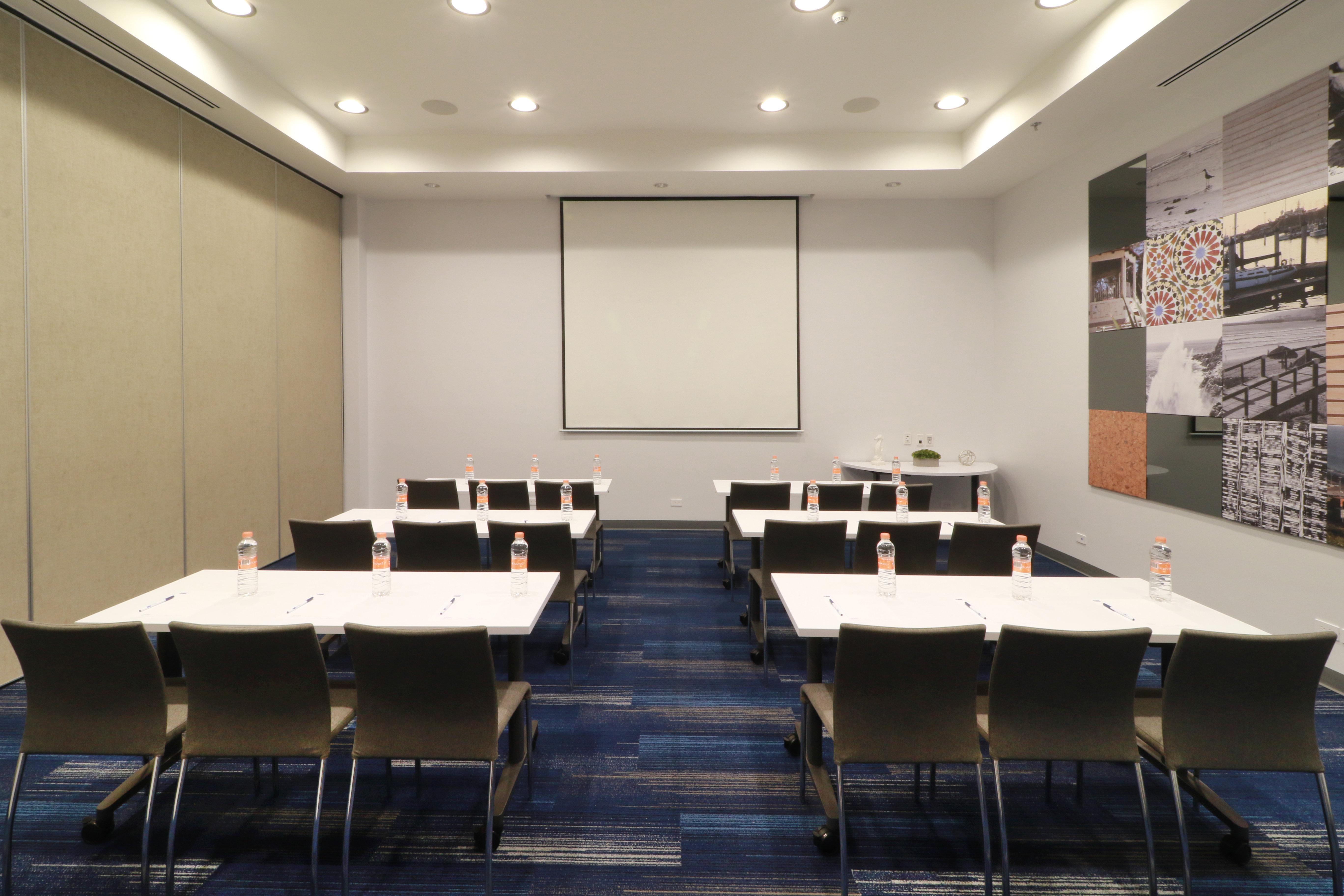 Holiday Inn Express & Suites - Ensenada Centro By Ihg Esterno foto