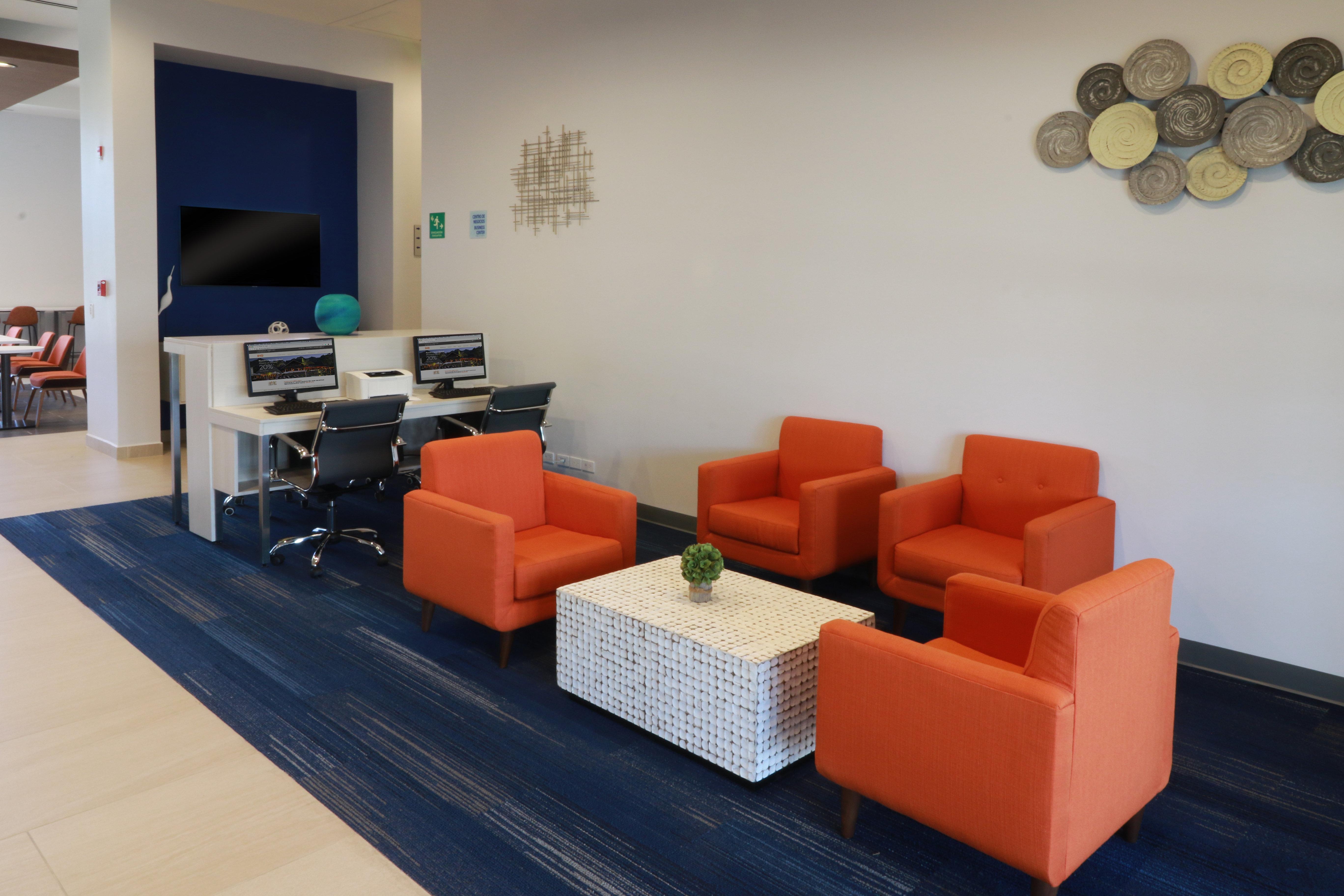 Holiday Inn Express & Suites - Ensenada Centro By Ihg Esterno foto