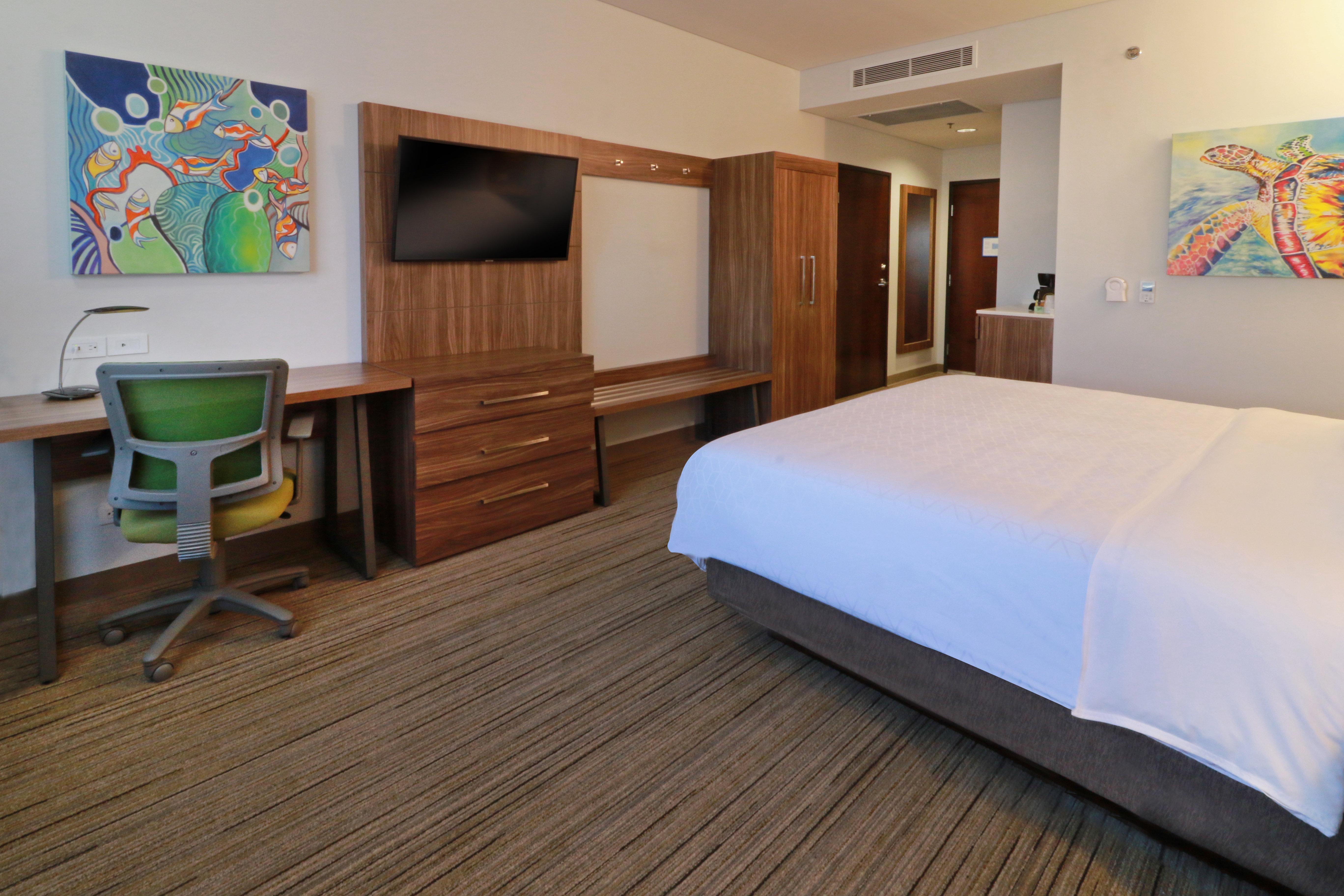 Holiday Inn Express & Suites - Ensenada Centro By Ihg Esterno foto
