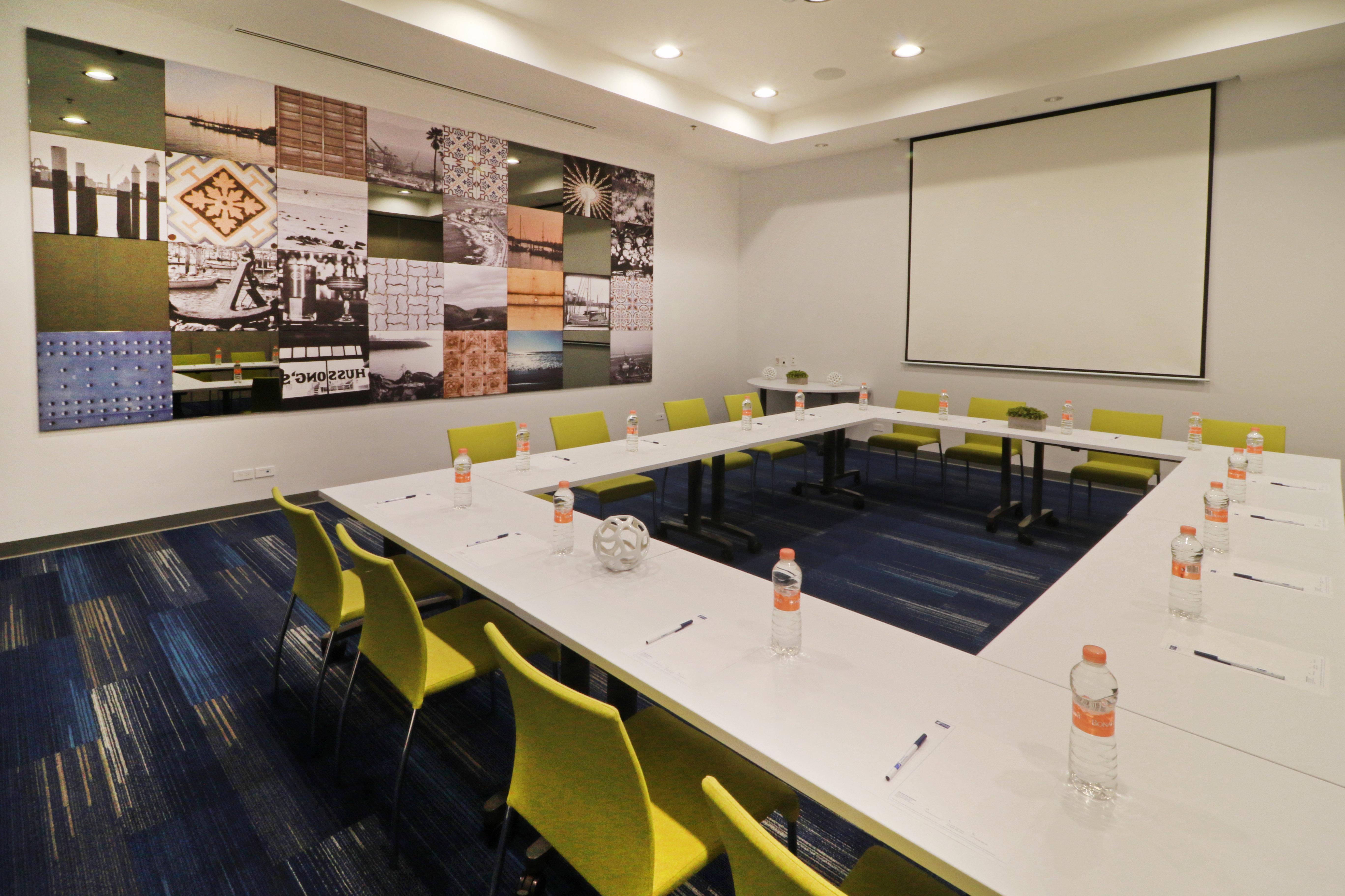 Holiday Inn Express & Suites - Ensenada Centro By Ihg Esterno foto