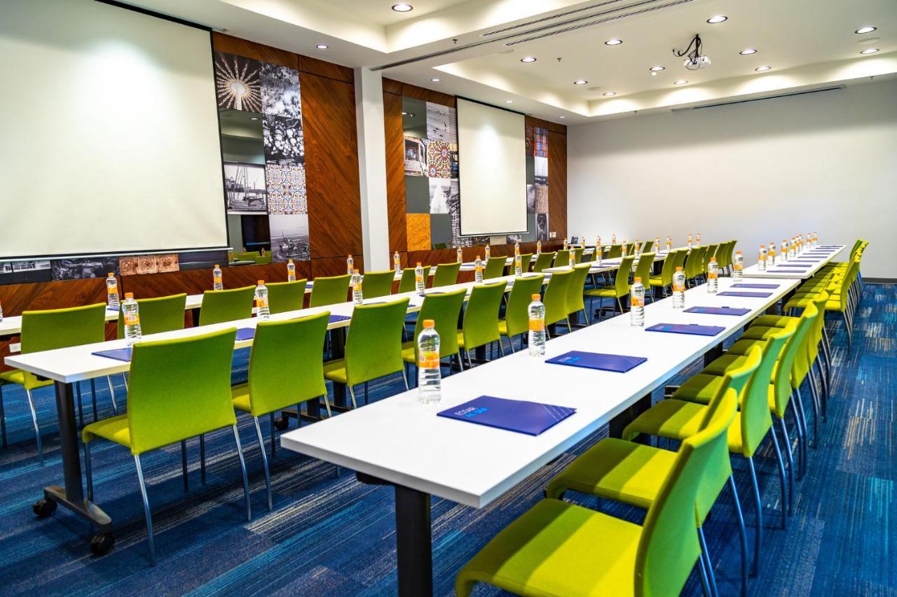 Holiday Inn Express & Suites - Ensenada Centro By Ihg Esterno foto