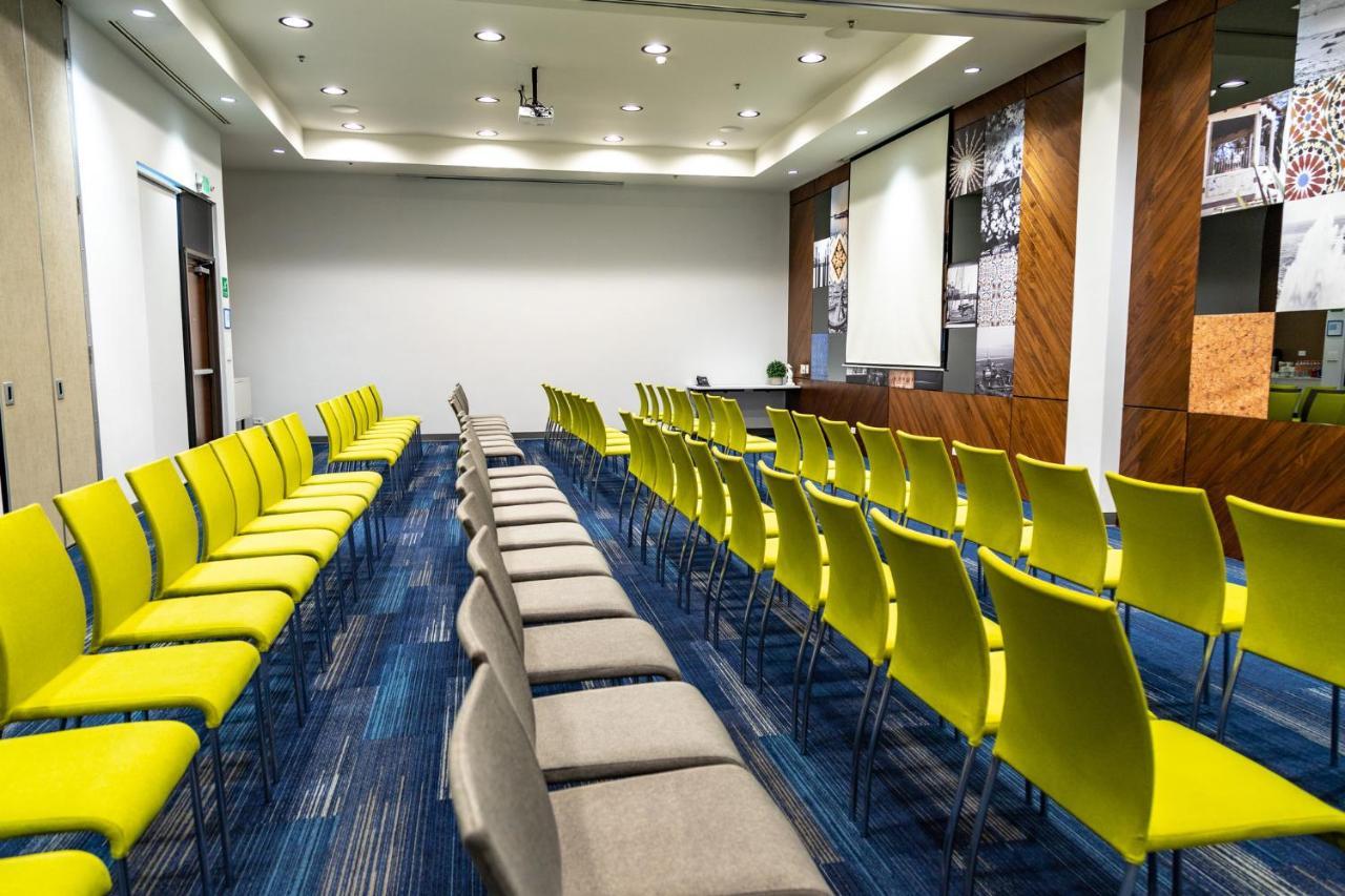 Holiday Inn Express & Suites - Ensenada Centro By Ihg Esterno foto