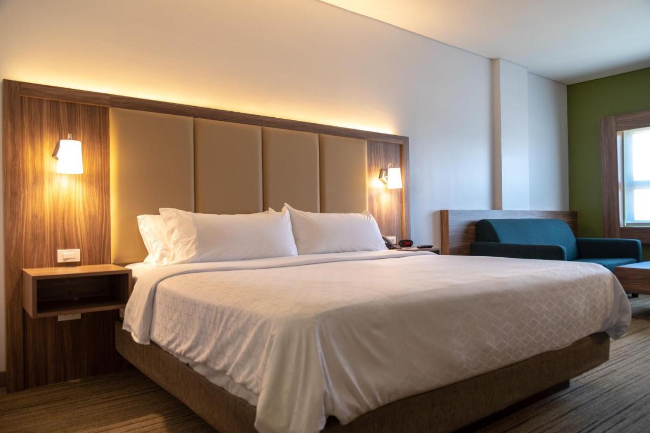 Holiday Inn Express & Suites - Ensenada Centro By Ihg Esterno foto