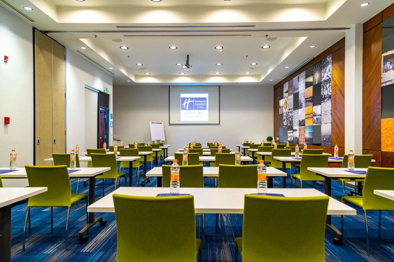 Holiday Inn Express & Suites - Ensenada Centro By Ihg Esterno foto