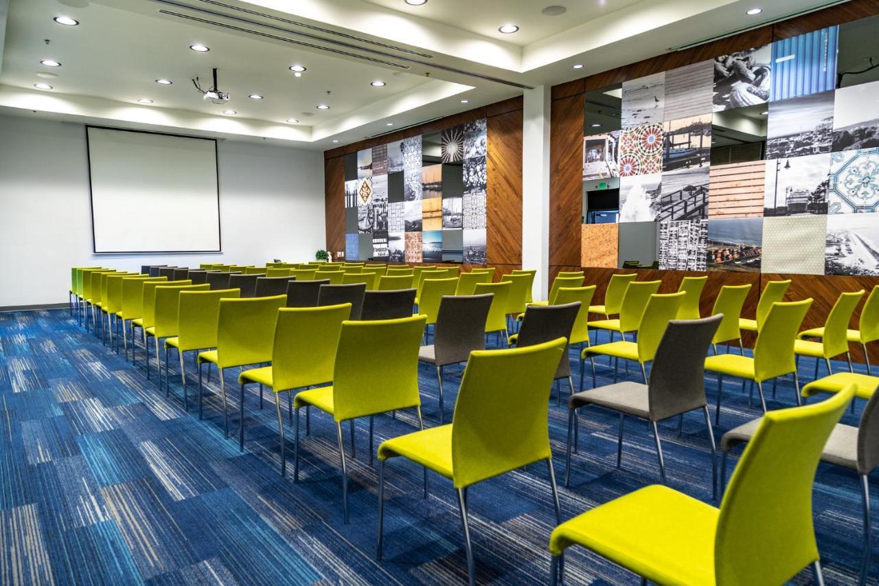 Holiday Inn Express & Suites - Ensenada Centro By Ihg Esterno foto