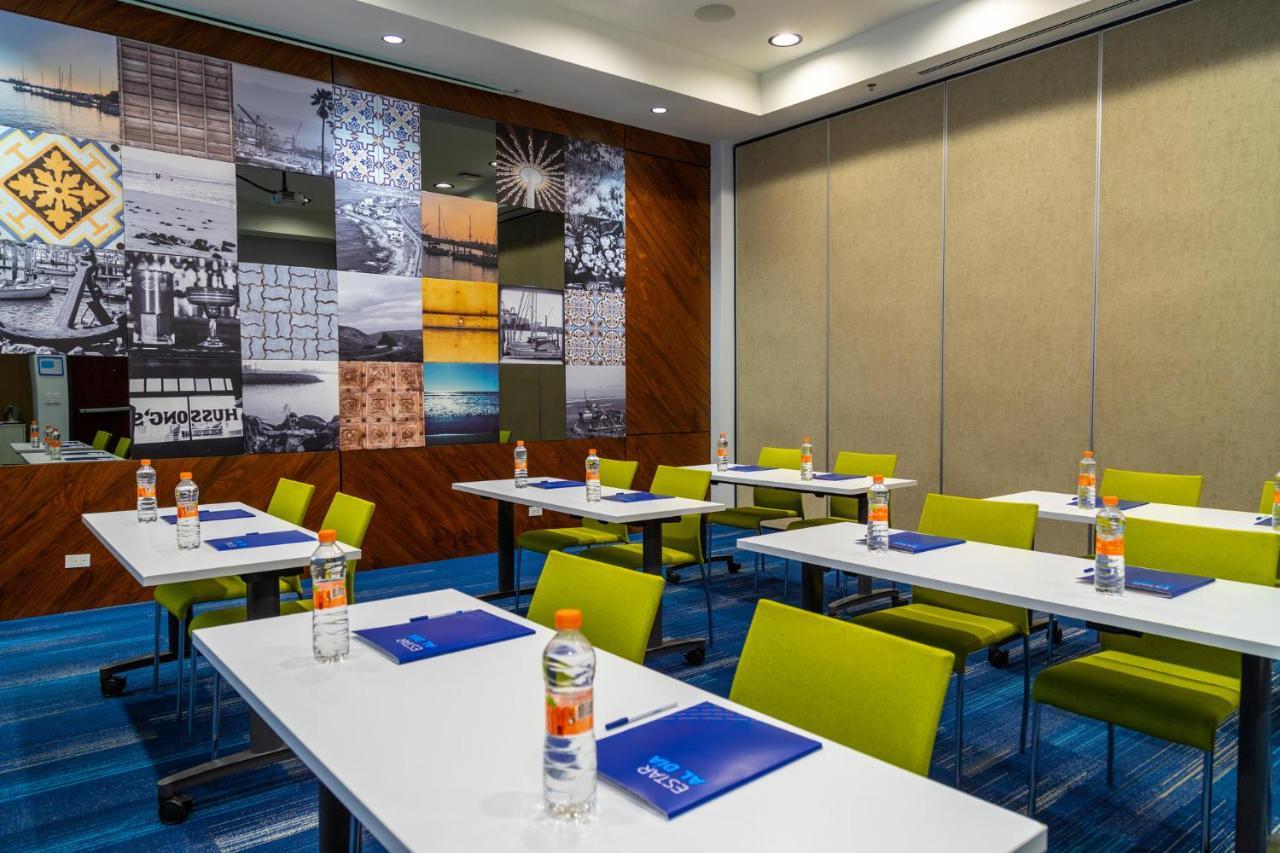 Holiday Inn Express & Suites - Ensenada Centro By Ihg Esterno foto