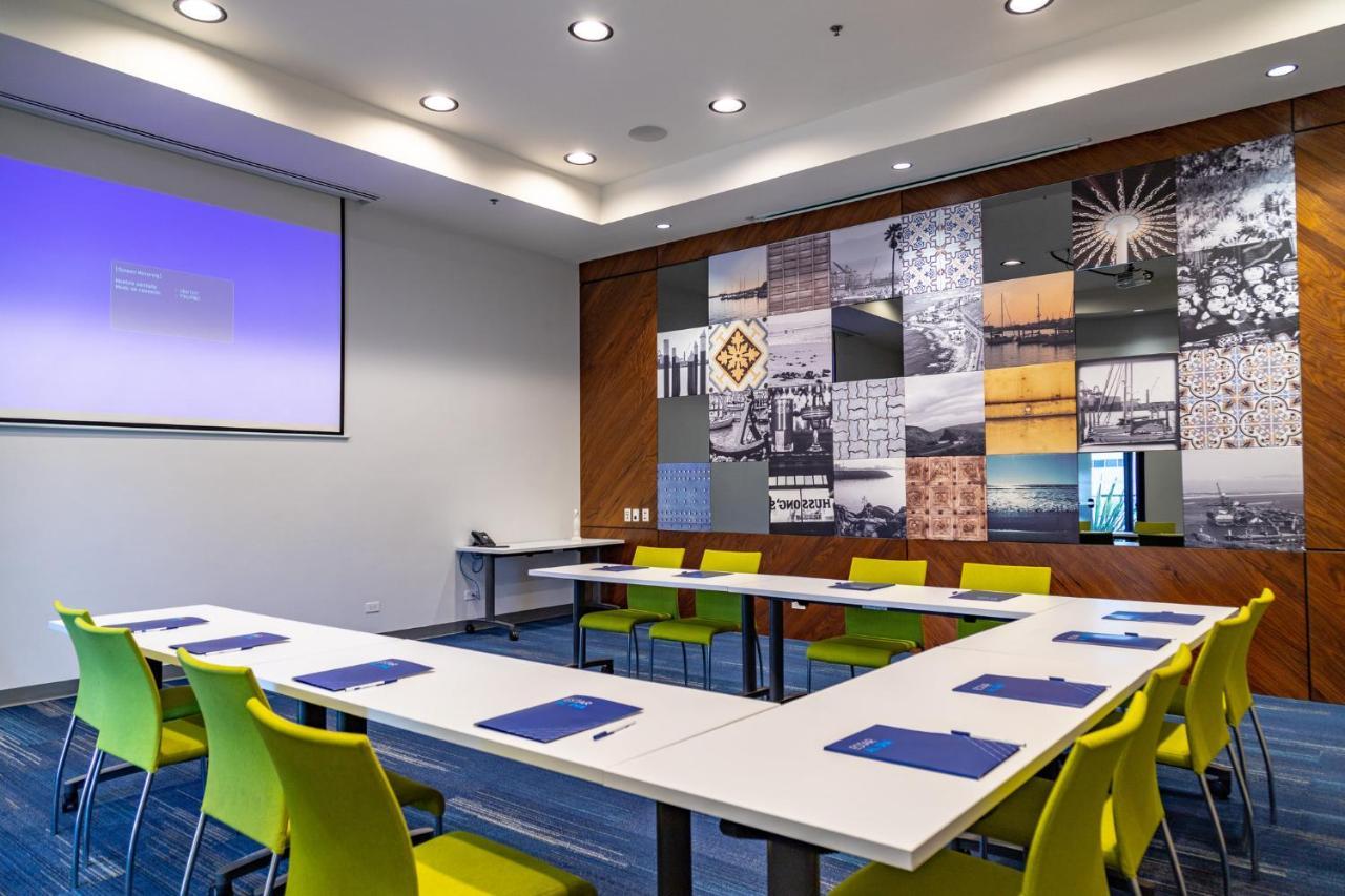 Holiday Inn Express & Suites - Ensenada Centro By Ihg Esterno foto