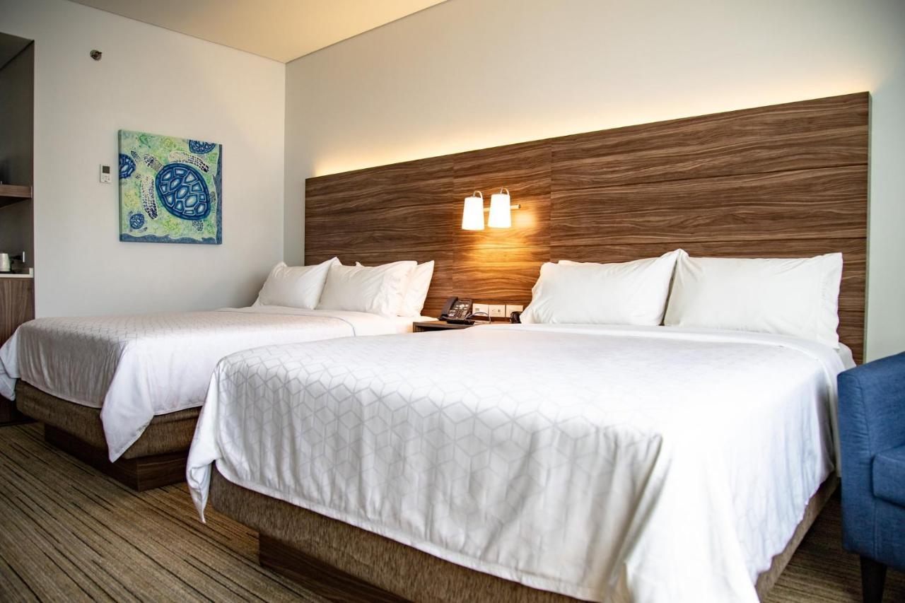 Holiday Inn Express & Suites - Ensenada Centro By Ihg Esterno foto