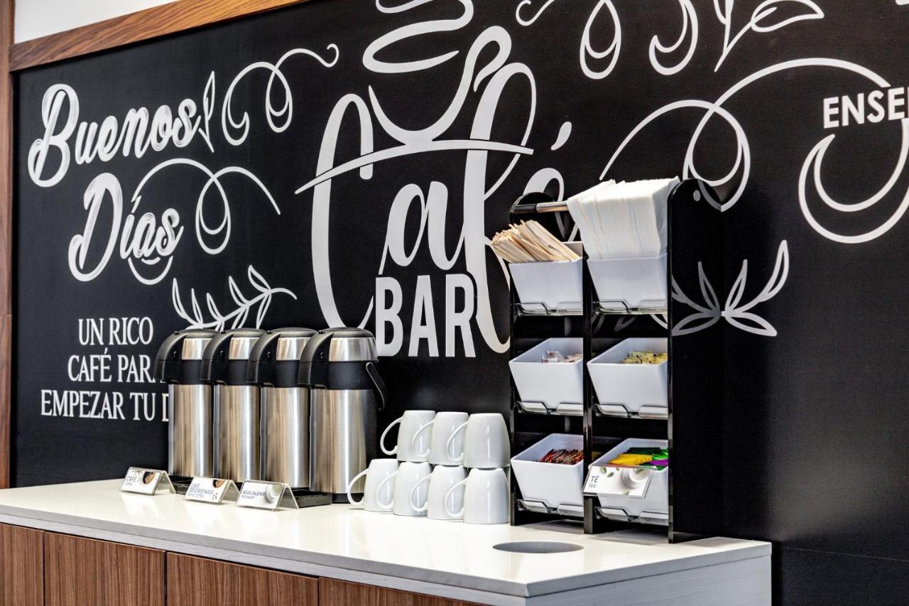 Holiday Inn Express & Suites - Ensenada Centro By Ihg Esterno foto
