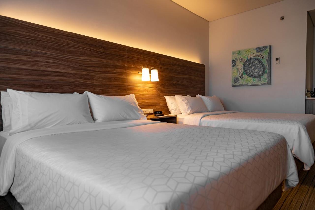 Holiday Inn Express & Suites - Ensenada Centro By Ihg Esterno foto