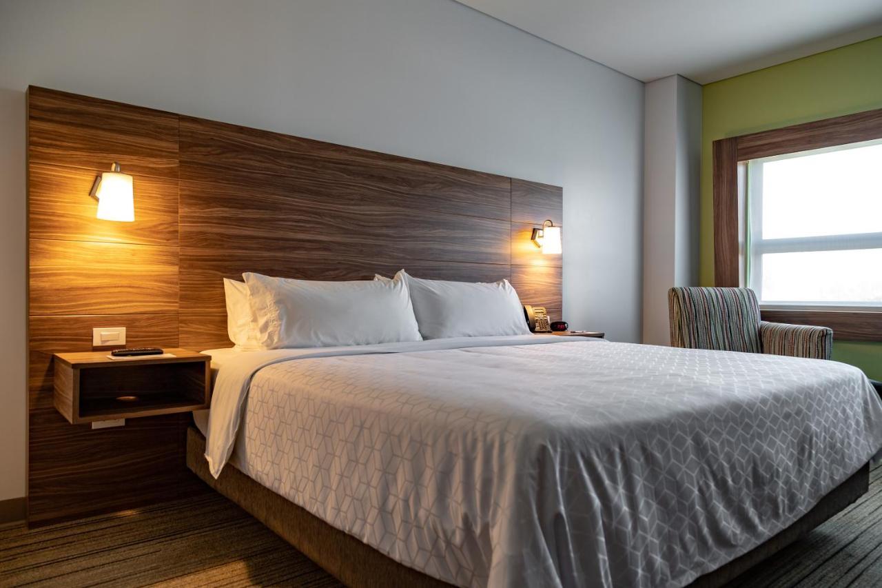 Holiday Inn Express & Suites - Ensenada Centro By Ihg Esterno foto