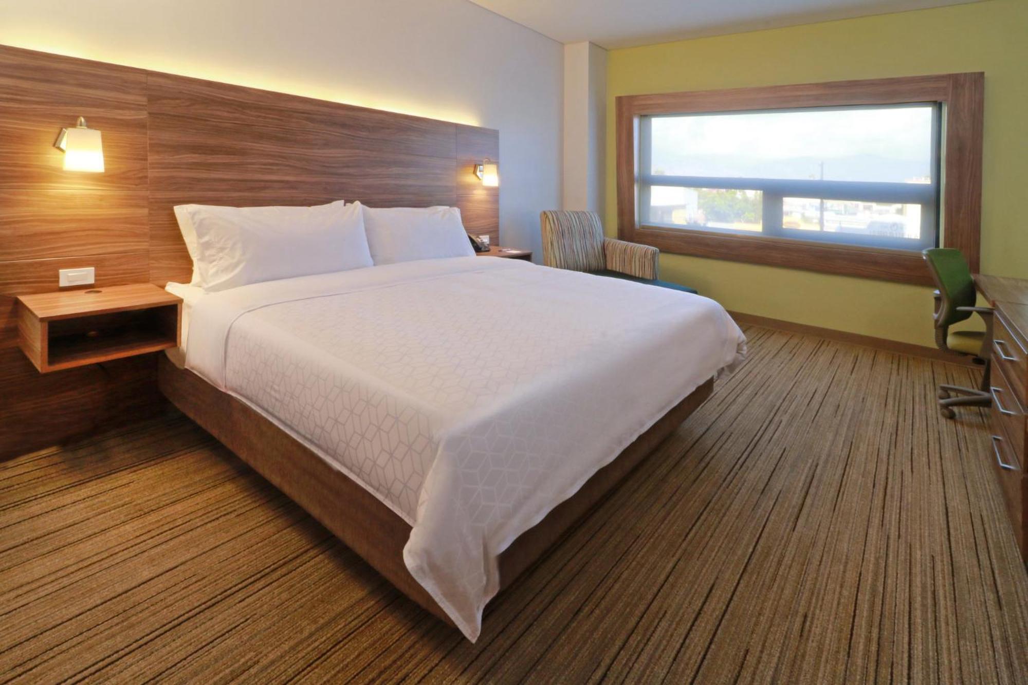 Holiday Inn Express & Suites - Ensenada Centro By Ihg Esterno foto